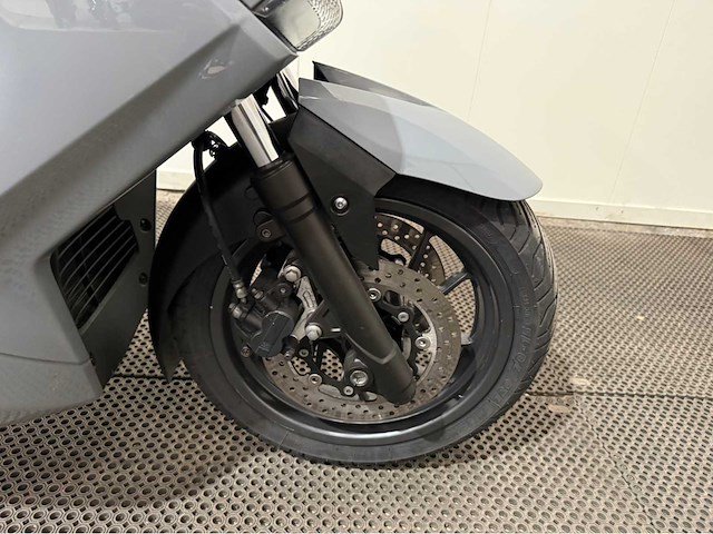Yamaha - motor - motorscooter - 400 x-max - abs - 2016 - afbeelding 4 van  19
