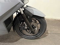 Yamaha - motor - motorscooter - 400 x-max - abs - 2016 - afbeelding 4 van  19