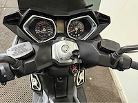 Yamaha - motor - motorscooter - 400 x-max - abs - 2016 - afbeelding 5 van  19