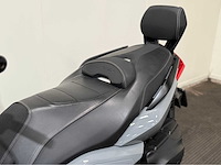 Yamaha - motor - motorscooter - 400 x-max - abs - 2016 - afbeelding 6 van  19