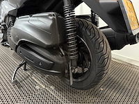 Yamaha - motor - motorscooter - 400 x-max - abs - 2016 - afbeelding 8 van  19