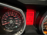 Yamaha - motor - motorscooter - 400 x-max - abs - 2016 - afbeelding 9 van  19