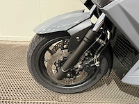 Yamaha - motor - motorscooter - 400 x-max - abs - 2016 - afbeelding 10 van  19