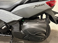 Yamaha - motor - motorscooter - 400 x-max - abs - 2016 - afbeelding 11 van  19