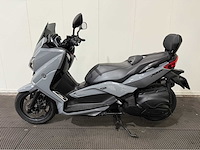 Yamaha - motor - motorscooter - 400 x-max - abs - 2016 - afbeelding 13 van  19