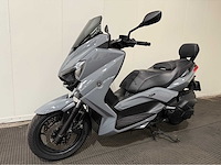 Yamaha - motor - motorscooter - 400 x-max - abs - 2016 - afbeelding 14 van  19