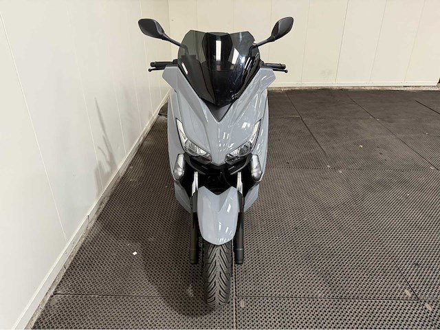 Yamaha - motor - motorscooter - 400 x-max - abs - 2016 - afbeelding 15 van  19