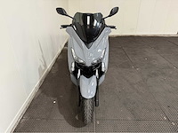 Yamaha - motor - motorscooter - 400 x-max - abs - 2016 - afbeelding 15 van  19