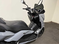 Yamaha - motor - motorscooter - 400 x-max - abs - 2016 - afbeelding 16 van  19