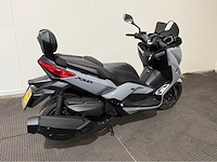 Yamaha - motor - motorscooter - 400 x-max - abs - 2016 - afbeelding 17 van  19