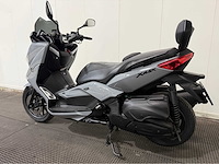 Yamaha - motor - motorscooter - 400 x-max - abs - 2016 - afbeelding 19 van  19