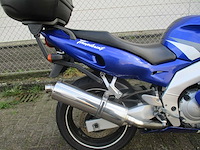 Yamaha - motorfiets - yzf 600r thundercat - motorfiets - afbeelding 2 van  16