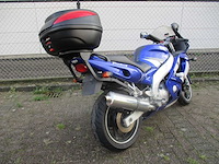 Yamaha - motorfiets - yzf 600r thundercat - motorfiets - afbeelding 4 van  16