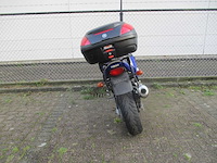 Yamaha - motorfiets - yzf 600r thundercat - motorfiets - afbeelding 5 van  16