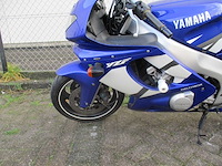 Yamaha - motorfiets - yzf 600r thundercat - motorfiets - afbeelding 10 van  16