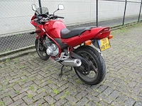 Yamaha - motorfiets tour - xj 600 s diversion - motorfiets - afbeelding 2 van  12