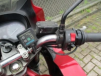 Yamaha - motorfiets tour - xj 600 s diversion - motorfiets - afbeelding 3 van  12