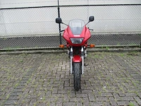 Yamaha - motorfiets tour - xj 600 s diversion - motorfiets - afbeelding 6 van  12