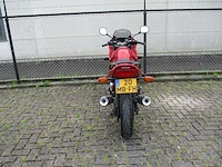 Yamaha - motorfiets tour - xj 600 s diversion - motorfiets - afbeelding 11 van  12