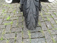 Yamaha - motorfiets tour - xj 600 s diversion - motorfiets - afbeelding 12 van  12