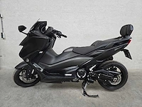 Yamaha - motorscooter - tmax 560 abs - scooter - afbeelding 1 van  8