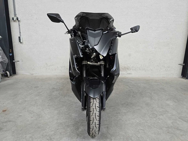 Yamaha - motorscooter - tmax 560 abs - scooter - afbeelding 4 van  8
