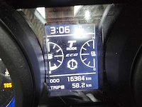 Yamaha - motorscooter - tmax 560 abs - scooter - afbeelding 8 van  8