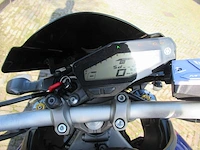 Yamaha - mt09 - motorcycle - afbeelding 4 van  6