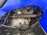 Yamaha - quad - 2010 - afbeelding 2 van  15