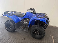 Yamaha - quad - 2010 - afbeelding 11 van  15