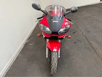 Yamaha - r6 - sport - motorfiets - 1999 - afbeelding 4 van  19