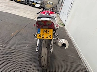 Yamaha - r6 - sport - motorfiets - 1999 - afbeelding 15 van  19