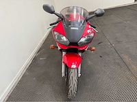 Yamaha - r6 - sport - motorfiets - 1999 - afbeelding 4 van  19