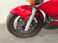 Yamaha - r6 - sport - motorfiets - 1999 - afbeelding 9 van  19