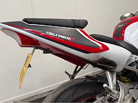 Yamaha - r6 - sport - motorfiets - 1999 - afbeelding 11 van  19