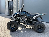 Yamaha - raptor - 700r - yamaha - afbeelding 2 van  6