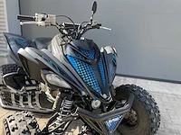 Yamaha - raptor - 700r - yamaha - afbeelding 4 van  6
