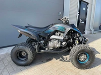 Yamaha - raptor - 700r - yamaha - afbeelding 5 van  6