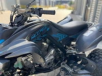 Yamaha - raptor - 700r - yamaha - afbeelding 6 van  6