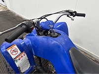 Yamaha - raptor 80 - quad - 2003 - afbeelding 5 van  19