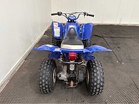 Yamaha - raptor 80 - quad - 2003 - afbeelding 7 van  19