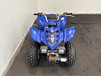 Yamaha - raptor 80 - quad - 2003 - afbeelding 12 van  19