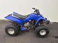 Yamaha - raptor 80 - quad - 2003 - afbeelding 14 van  19