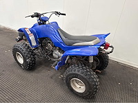 Yamaha - raptor 80 - quad - 2003 - afbeelding 15 van  19