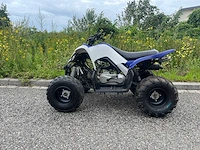 Yamaha - raptor 90 - atv - quad - afbeelding 6 van  6