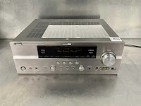Yamaha - rx-v863 - receiver - afbeelding 1 van  2