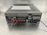 Yamaha - rx-v863 - receiver - afbeelding 2 van  2