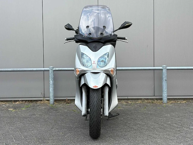 Yamaha - scooter - 250 x-city - mt-hp-23 - afbeelding 3 van  10