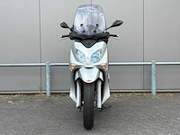 Yamaha - scooter - 250 x-city - mt-hp-23 - afbeelding 3 van  10