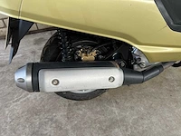 Yamaha - scooter - yp 250 dx majesty - scooter - 1999 - afbeelding 3 van  18